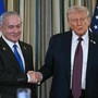Iran, Netanyahu chiede a Trump di rinviare attacco. Paesi arabi lavorano a de-escalation Iran, Netanyahu chiede a Trump di rinviare attacco. Paesi arabi lavorano a de-escalation