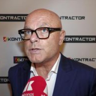 Imprese, Vergani (Kopron): "Dieci anni di crescita, costruite basi solide per futuro"