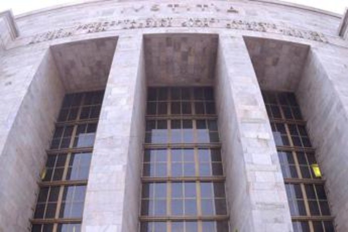 Inchiesta curve, l'ex capo ultrà Lucci condannato a 8 anni in appello