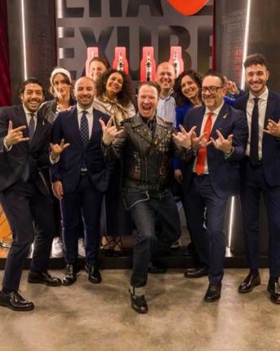 Terre de la Custodia chiude Vinitaly: qualità, sostenibilità e nuovi format di comunicazione