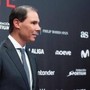 Nadal e il piede 'deformato', l'immagine choc su Netflix