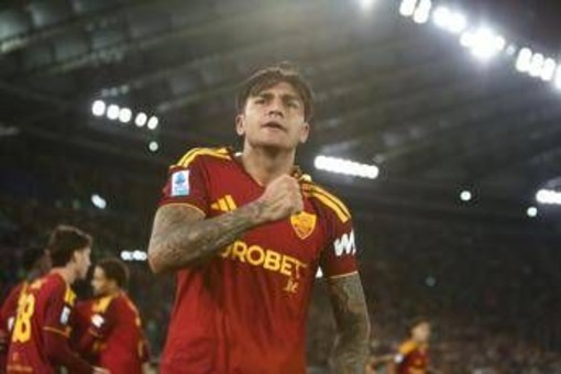 Roma-Genoa 2-0, Castro-Lulli gol e giallorossi secondi in classifica Roma-Genoa 2-0, Castro-Lulli gol e giallorossi secondi in classifica