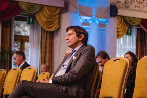 Green, Rossi (Assistal) “Senza incentivi si svaluta l’efficientamento energetico” Green, Rossi (Assistal) “Senza incentivi si svaluta l’efficientamento energetico”