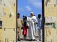 Papa Leone XIV “L’Europa affronti la crisi migratoria in modo organico” Papa Leone XIV “L’Europa affronti la crisi migratoria in modo organico”
