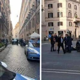 Fratelli d'Italia, rientrato l'allarme bomba nella sede di via della Scrofa