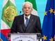 Cortei, Mattarella “Violenze inaccettabili da soggetti inediti”