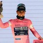 Giro d'Italia, oggi decima tappa: orario, percorso e dove vederla