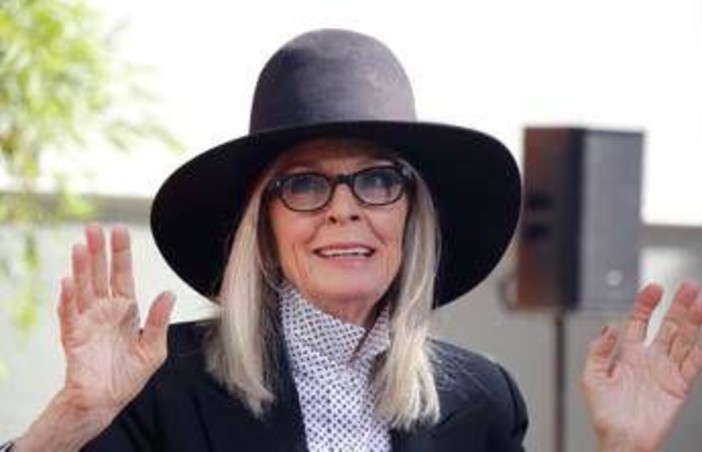 È morta Diane Keaton, l'attrice musa di Woody Allen aveva 79 anni È morta Diane Keaton, l'attrice musa di Woody Allen aveva 79 anni