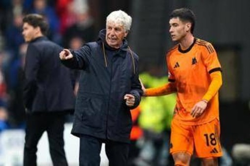 Serie A, oggi Cagliari-Roma: orario, probabili formazioni e dove vederla Serie A, oggi Cagliari-Roma: orario, probabili formazioni e dove vederla