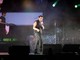 Malore per Francesco Gabbani durante concerto a Letojanni, spettacolo interrotto dopo 5 canzoni. "Ora accertamenti"