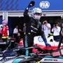F1, Antonelli domina gara sprint a Silverstone: ordine d'arrivo e nuova classifica piloti