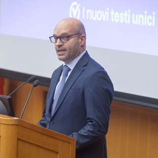 Fontana “Educare a un uso responsabile dell’intelligenza artificiale”