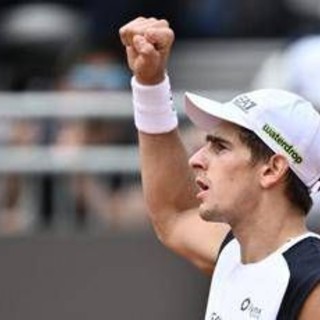 Arnaldi-Tsitsipas: orario, precedenti e dove vederla in tv