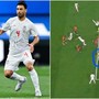 "Iran derubato", scoppia caso fuorigioco a Mondiali. Ma non conoscono la regola
