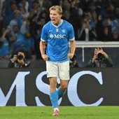 Serie A, oggi Pisa-Napoli: orario, probabili formazioni e dove vederla