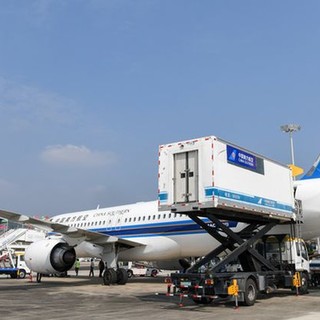 Cina, inaugurato nuovo terminal aeroportuale a Sanya