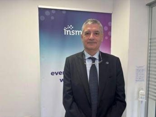 Salute, pneumologo Blasi: "A breve farmaci che riducono ospedalizzazioni da bronchiectasie" Salute, pneumologo Blasi: "A breve farmaci che riducono ospedalizzazioni da bronchiectasie"