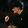 Sinner, quando gioca al Roland Garros? Data, orario e dove vederlo in tv Sinner, quando gioca al Roland Garros? Data, orario e dove vederlo in tv