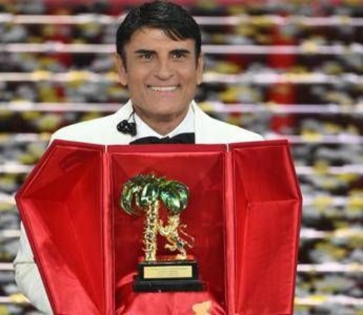 Sanremo 2026, Sal Da Vinci vince il festival. Secondo Sayf, terza Ditonellapiaga