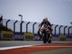 Bezzecchi leader delle Practice del Gp di Aragon, Martin settimo