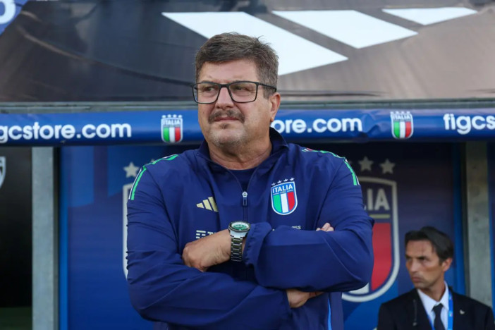 Under 21 in Polonia, Baldini “Ottima squadra, ma dipenderà da noi” Under 21 in Polonia, Baldini “Ottima squadra, ma dipenderà da noi”