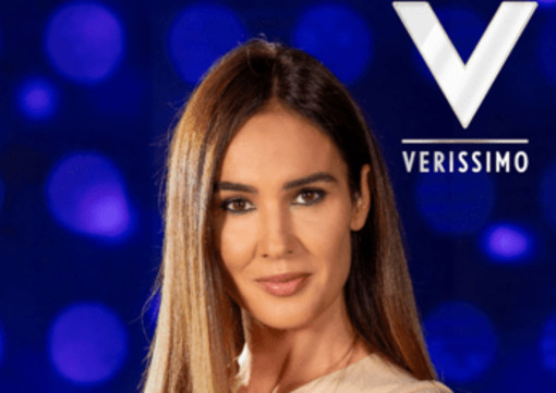 Verissimo, sabato 18 aprile: gli ospiti e le interviste di oggi