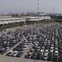 Porti Roma e Lazio, trimestre record per passeggeri e automotive Porti Roma e Lazio, trimestre record per passeggeri e automotive