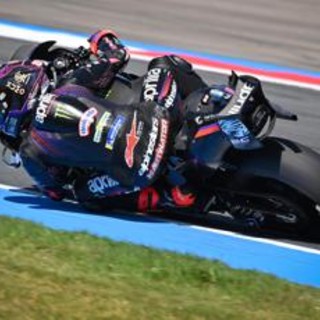 MotoGp, oggi si corre a Silverstone: orario, griglia di partenza e dove vedere la gara in chiaro