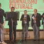 Sostenibilità, 'Fenice Conai' per giornalismo ambientale giovane: vincono Piemontese e Ricchiuti Sostenibilità, 'Fenice Conai' per giornalismo ambientale giovane: vincono Piemontese e Ricchiuti