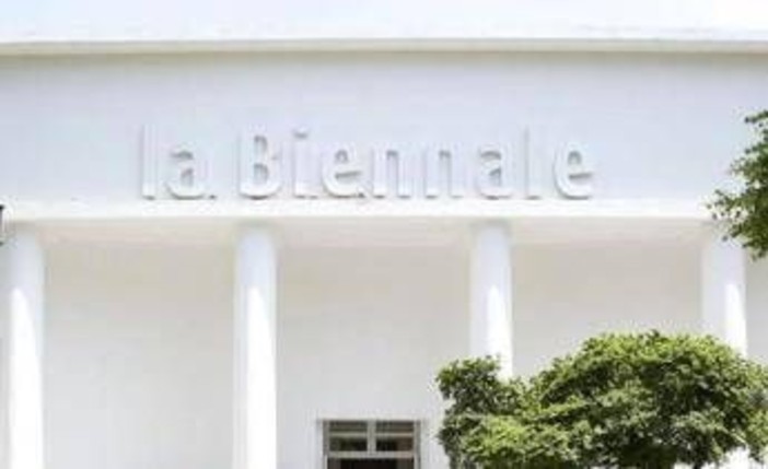 Biennale Arte, Giuli: "Buttafuoco? Gli ho scritto un messaggio ma non ha risposto"