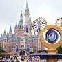 Cina, nuove attrazioni per il decimo anniversario di Shanghai Disneyland Cina, nuove attrazioni per il decimo anniversario di Shanghai Disneyland