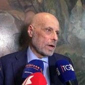 Procuratore Viola: "Convenzione con Inps a contrasto delle irregolarità sul lavoro" Procuratore Viola: "Convenzione con Inps a contrasto delle irregolarità sul lavoro"