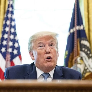 Trump annuncia accordo su Gaza, Hamas accetta e Israele lascerà la Striscia