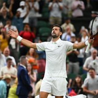 Wimbledon, oggi Djokovic-Tsitsipas: orario, precedenti e dove vederla in tv