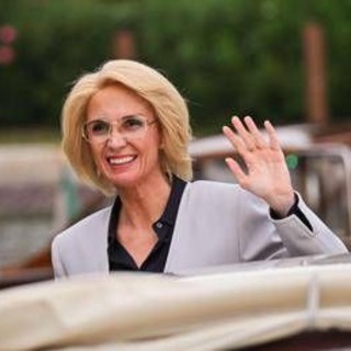 Venezia 83, nona giornata: ‘Naza’, Martone e la serie di Fanelli Venezia 83, nona giornata: ‘Naza’, Martone e la serie di Fanelli