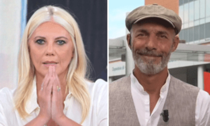 Max Laudadio a 'Storie Italiane', come sta dopo l'aggressione. La proposta di Eleonora Daniele: "Vieni da noi" Max Laudadio a 'Storie Italiane', come sta dopo l'aggressione. La proposta di Eleonora Daniele: "Vieni da noi"