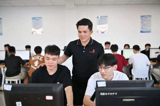 Cina, in arrivo standard internazionali per l’istruzione professionale