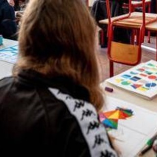 Palermo, la scuola è senza riscaldamento: un'alunna si sente male