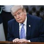 Trump deve togliere il suo nome dal Kennedy Center, la decisione del giudice Trump deve togliere il suo nome dal Kennedy Center, la decisione del giudice