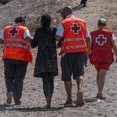 Crisi migranti Ceuta, medici lanciano allarme: "In corso catastrofe sanitaria"