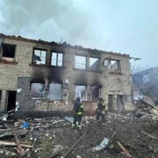 Ucraina, Russia: "Opportunità per soluzione negoziale si stanno riducendo"