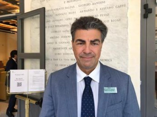 Imprese, Frega (Pmi Italia): "Italia più attrattiva, aziende investono su talenti" Imprese, Frega (Pmi Italia): "Italia più attrattiva, aziende investono su talenti"