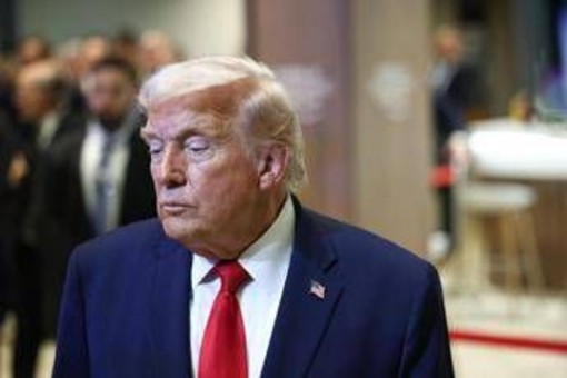 Iran, Trump vuole rimpatriare oppositori e attivisti Lgbtq Iran, Trump vuole rimpatriare oppositori e attivisti Lgbtq