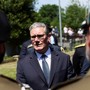 Starmer “Intercettata petroliera della flotta ombra russa nella Manica”