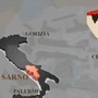 Droga, armi e finti “click day”, 23 arresti tra Campania, Sicilia E Croazia