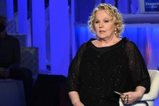 Sanremo, Katia Ricciarelli: "Mi sarei aspettata invito per ricordare Pippo Baudo"