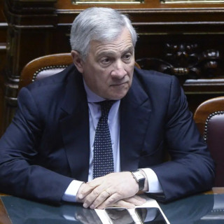 Tajani “Italia nel Board of Peace come Paese osservatore, soluzione equilibrata”