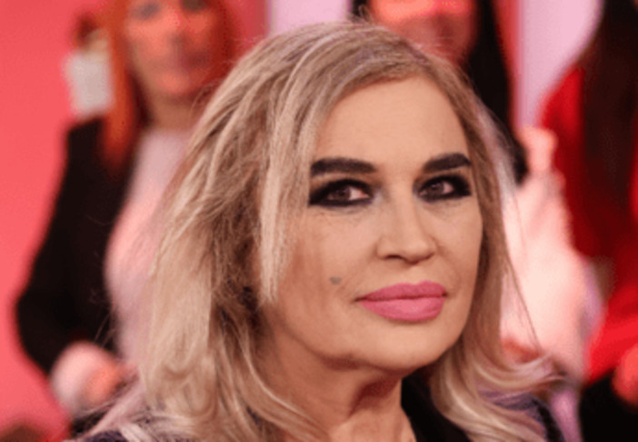 Tragedia Crans-Montana, Lory Del Santo: "Morte figli non si supera mai, si sopravvive" Tragedia Crans-Montana, Lory Del Santo: "Morte figli non si supera mai, si sopravvive"