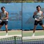 Alcaraz, il ritorno in campo si allontana? Carlos si allena con il braccio fasciato