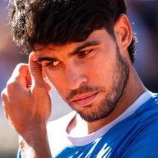 Alcaraz, stop per infortunio si allunga: non giocherà torneo di Cincinnati Alcaraz, stop per infortunio si allunga: non giocherà torneo di Cincinnati